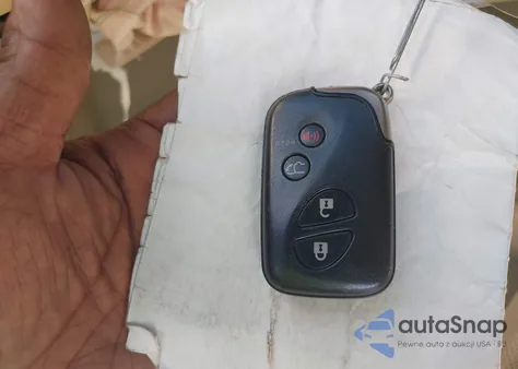 2013 Lexus Rx 350 z USA, uszkodzony, nr VIN 2T2ZK1BA4DC115074